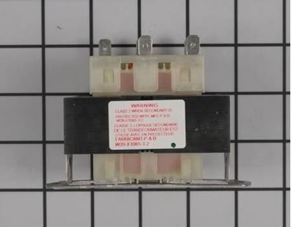 Picture of 240/480-120/140V 250VA Xformer For York Part# S1-025-15798-700