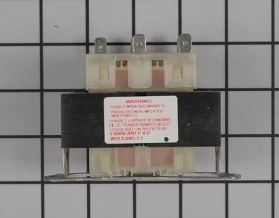 Picture of 240/480-120/140V 250VA Xformer For York Part# S1-025-15798-700