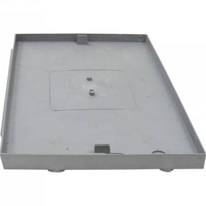 Picture of Horizontal Drain Pan For Rheem-Ruud Part# 68-101806-01
