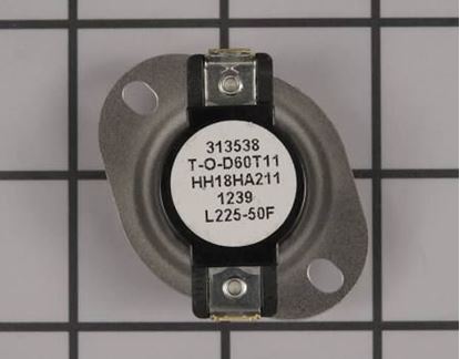 Picture of SPST A/R Sw;225Op 175Cl For Carrier Part# HH18HA211