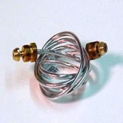 Picture of Pilot Tubing 1/8"od 34"Long For Weil McLain Part# 560-742-865