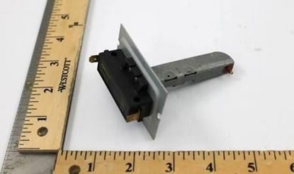 Picture of 160F CO AUTO Limit Switch For Carrier Part# HH12ZA162