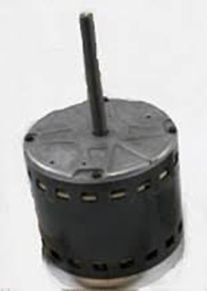 Picture of 1HP ECM PRGRM BLOWER MOTOR For York Part# S1-324-36074-265
