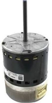 Picture of 3/4hp 120/240v1ph Motor For Carrier Part# HD46AE123