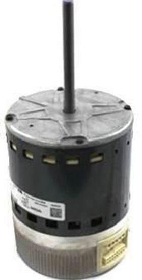 Picture of 3/4hp 120/240v1ph Motor For Carrier Part# HD46AE123