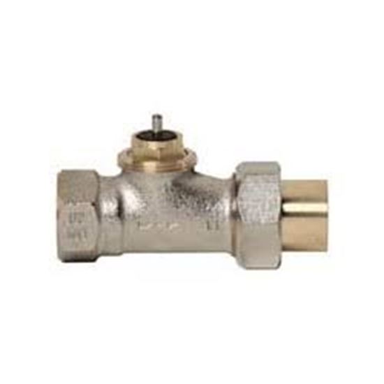 Picture of 1/2"NPT STRAIGHT BODY For Honeywell Part# V2040DSL15
