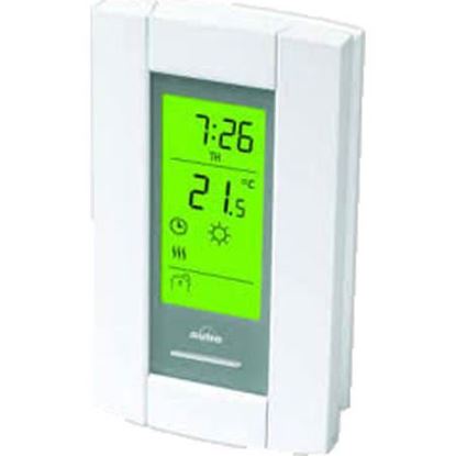 Picture of 7D PRO 24V ELEC/FLOOR HEATING For Honeywell  Part# TH115-AF-024T