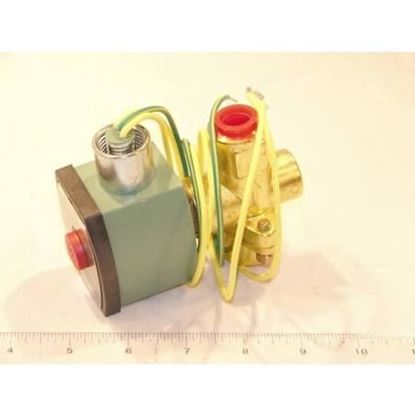 Picture of 3/8" NC 0-30#STEAM CV=5.1 For ASCO Part# 8267G3