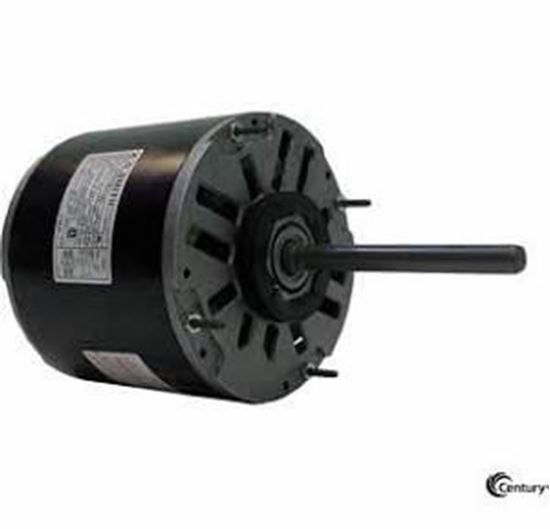 Picture of 1HP 1075RPM 230/460V 1PH For Century Motors Part# 159A