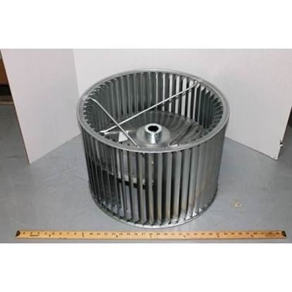 Picture of BLOWER WHL,1 7/16"bore 20x13" For Carrier Part# LA22LR200