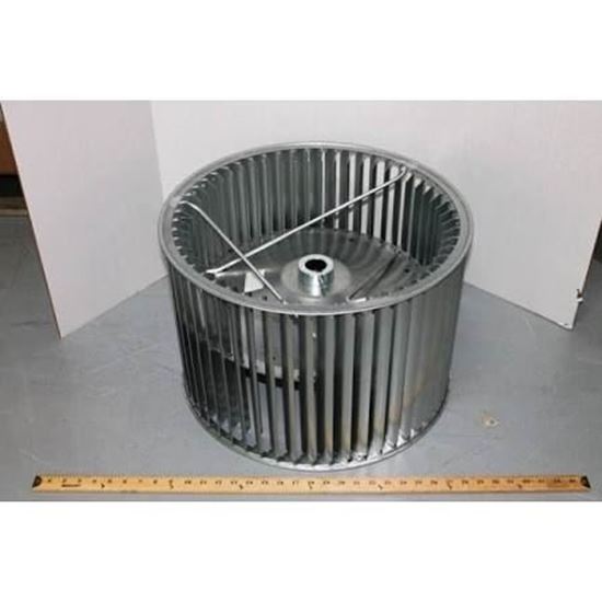 Picture of BLOWER WHL,1 7/16"bore 20x13" For Carrier Part# LA22LR200
