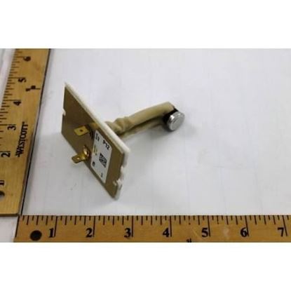 Picture of Limit Switch,Opens@125f 95cls For Trane Part# SWT1274