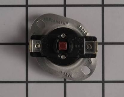 Picture of LIMIT SWT M/R OPEN 195F For Carrier Part# HH18HA195