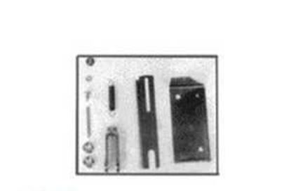 Picture of PositionerMtgKit #4 Actuators For Siemens Building Technology Part# 147-314