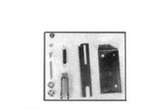 Picture of PositionerMtgKit #4 Actuators For Siemens Building Technology Part# 147-314