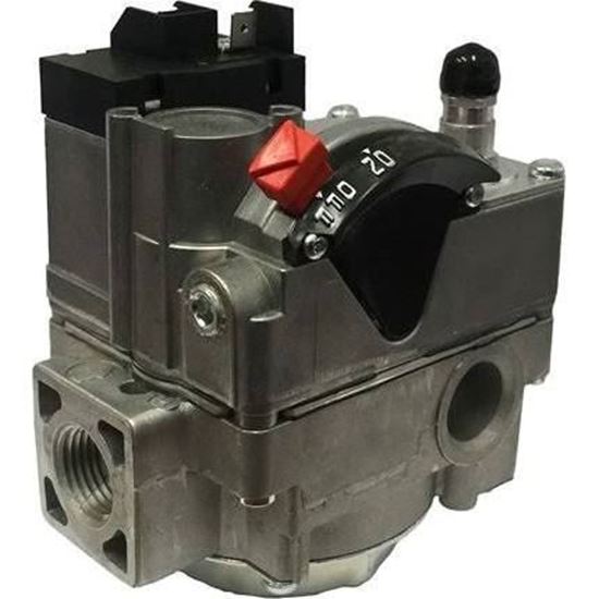 Picture of 24v 11" wc LP 1/2" Gas Valve For York Part# S1-8955-3251