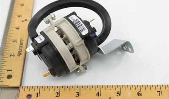 Picture of Dual Pressure Switch For Trane Part# SWT2979