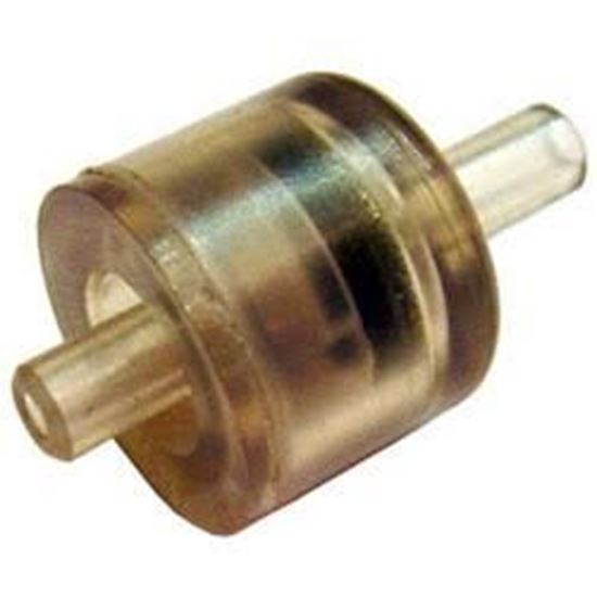 Picture of Control Air Filter (Qty-5) For KMC Controls Part# HFO-0006