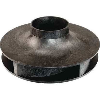 Picture of 3.875" Bronze Impeller For Armstrong Fluid Technology Part# 816305-058