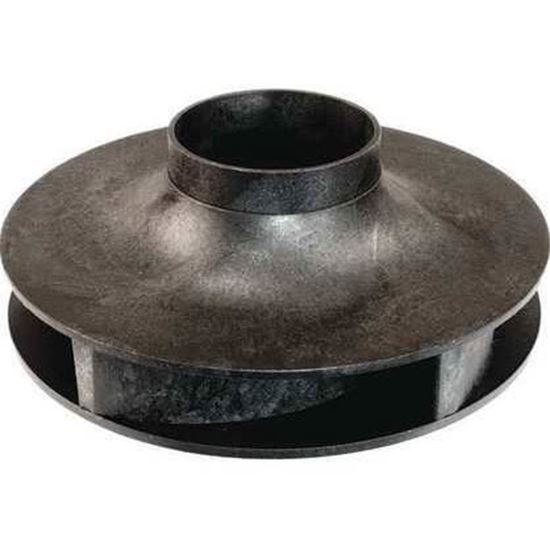 Picture of 3.875" Bronze Impeller For Armstrong Fluid Technology Part# 816305-058