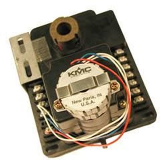 Picture of VAV FLOW CTRLR,100'ROTATION CW For KMC Controls Part# CEP-4013