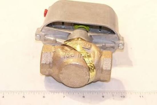 Picture of 3/4"NPT N/O 3-7# 7.5Cv For Schneider Electric (Barber Colman) Part# VK-7213-201-4-6