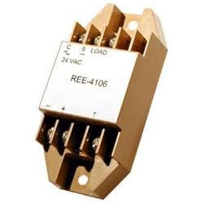 Picture of ELEC. RELAY TIME PROPORTIONING For KMC Controls Part# REE-4106