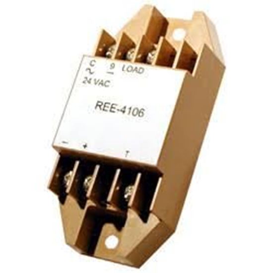 Picture of ELEC. RELAY TIME PROPORTIONING For KMC Controls Part# REE-4106