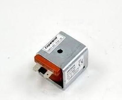 Picture of 24v Coil 1/4" Spade Connection For Copeland Part# 998-0060-03