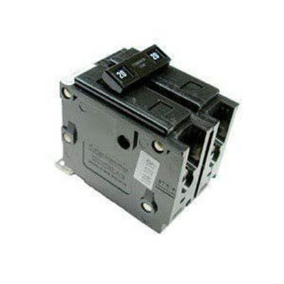 Picture of 2POLE 30A CIRCUIT BREAKER For Cutler Hammer-Eaton Part# BAB2030S