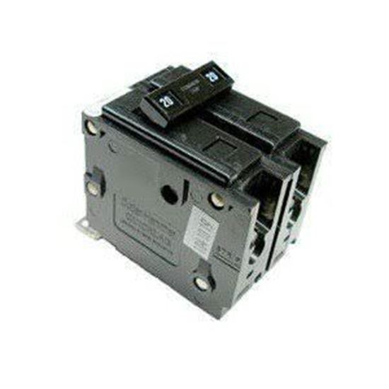 Picture of 2POLE 30A CIRCUIT BREAKER For Cutler Hammer-Eaton Part# BAB2030S