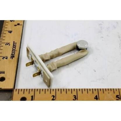 Picture of 130-160F AUTO Limit Switch For Trane Part# SWT1651