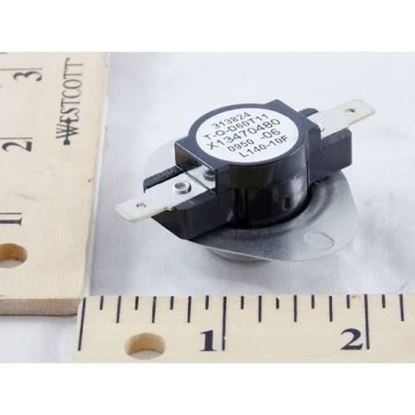 Picture of Reverse Flow Sw; 140Op 130Cl For Trane Part# SWT1696