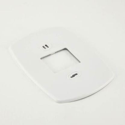 Picture of 12PACK MEDIUM(6.8X5)COVERPLATE For Honeywell  Part# 50007298-001