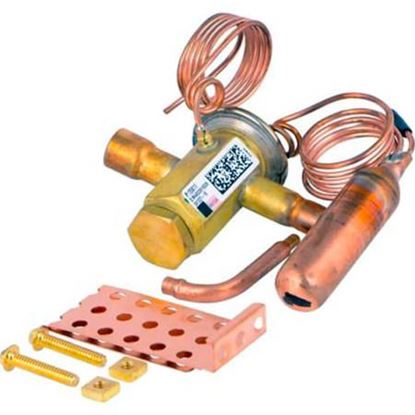 Picture of Indoor Coil Expansion Valve For Lennox Part# 15W11