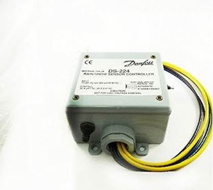 Picture of HYDRONIC SNOWMELT CNTRL 24V For Danfoss Part# 088L-3041