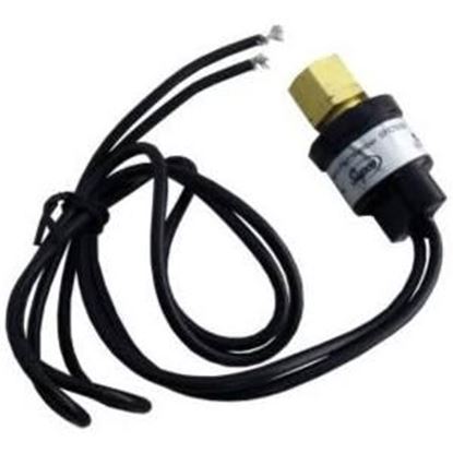 Picture of 75#CO 120#CI FAN CYCLE SWITCH For Supco Part# SFC75120