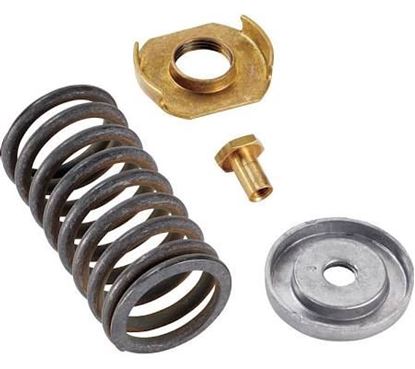 Picture of SPRING KIT,4-8#, 1/2"STROKE For Johnson Controls Part# V-3974-6008