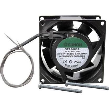 Picture of 93EM 24v 240sec Float Act For Danfoss Part# 065F-8954