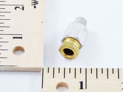 Picture of LP GAS ORIFICE-Q179A,B .013" For Honeywell Part# 395390-13