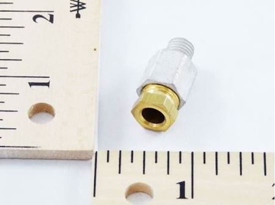 Picture of LP GAS ORIFICE-Q179A,B .013" For Honeywell Part# 395390-13