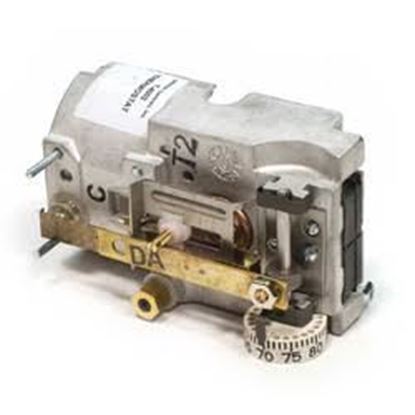 Picture of HT/CL 15#D/A 20#R/A HORZ DUAL For Johnson Controls Part# T-4756-201
