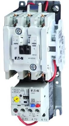 Picture of 120v Nema Non-reversing Start For Cutler Hammer-Eaton Part# AN19DN0A5E020
