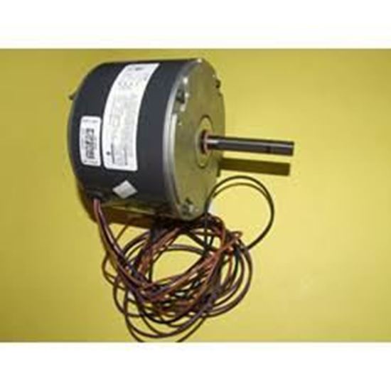 Picture of 208/230V 1/8HP 1075RPM For Lennox Part# 41W49