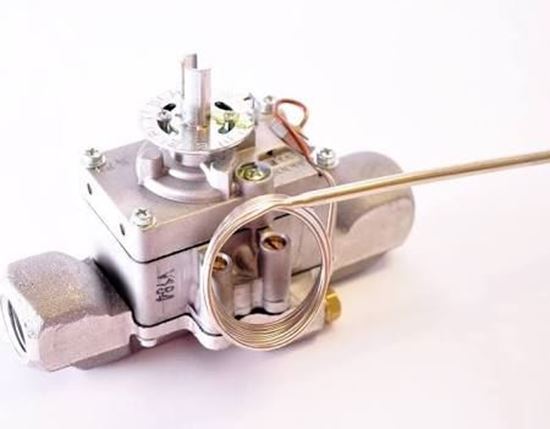 Picture of BodyTyp#2 1/2" SidePilot 48" For Robertshaw Part# 4200-508