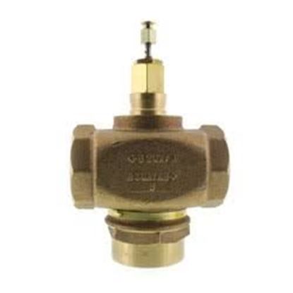 Picture of 2"VALVE BODY,MIXING,46.8cv For Honeywell Part# V5013N1097