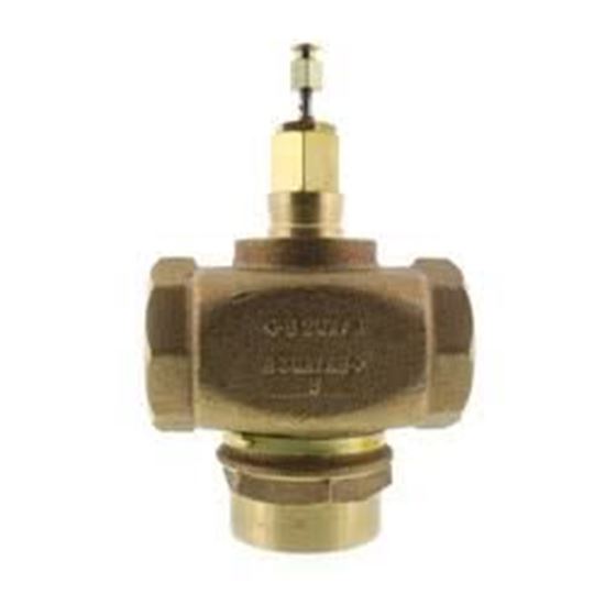 Picture of 2"VALVE BODY,MIXING,46.8cv For Honeywell Part# V5013N1097
