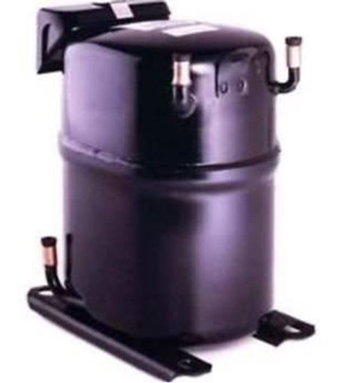 Picture of 115V 43,000BTU COMPRESSOR For Copeland Part# RST45C1E-CAA-901