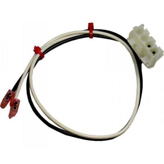 Picture of 4Pin To 2Terminal Harness For Rheem-Ruud Part# 45-24371-14