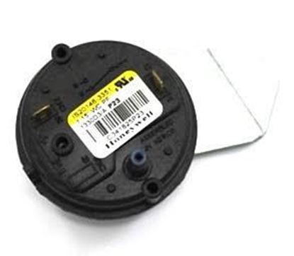 Picture of 1.15"WC SPST N/C PRESS SWITCH For Trane Part# SWT2522